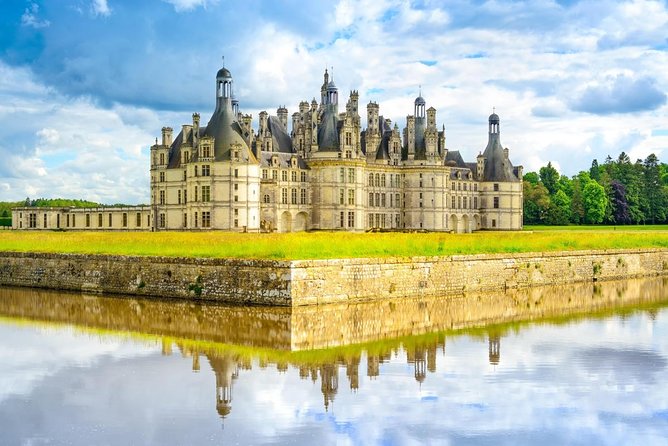 Private Day Tour to the Chateaux of Chenonceau and Chambord - Good To Know