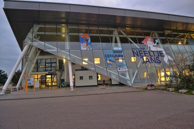 Private Day Trip About the Dutch Delta Works From Amsterdam - Good To Know