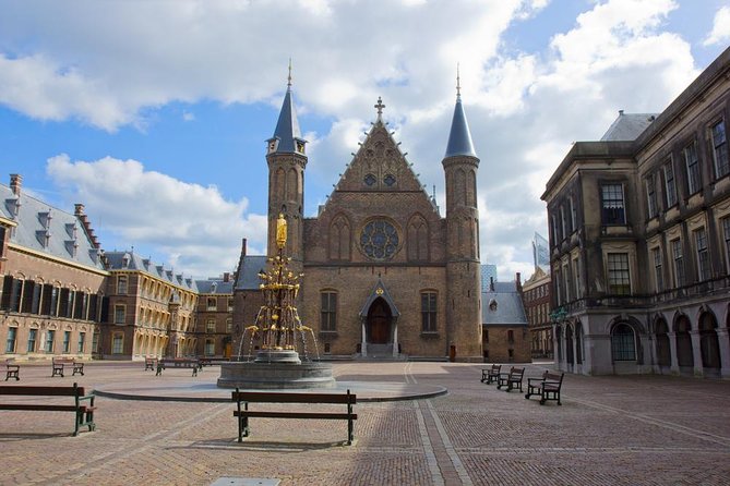 Private Day Trip From Amsterdam to Rotterdam and the Hague - Good To Know