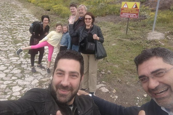 Private Day Trip From Athens to Delphi - Tour Pricing and Booking