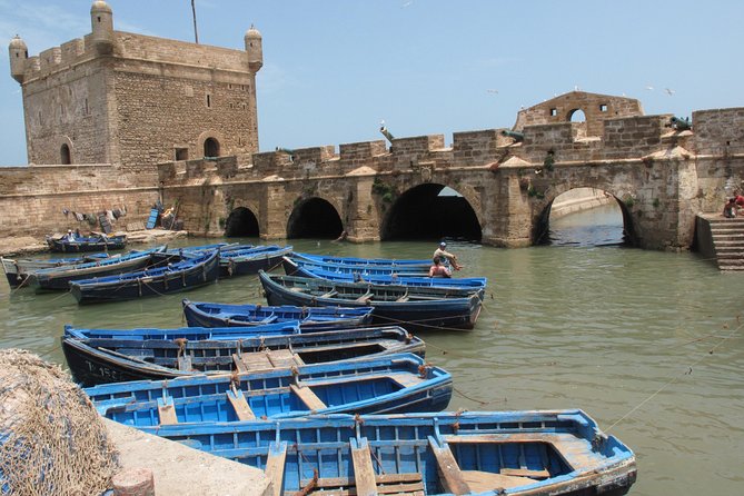 Private Day Trip From Marrakech to Essaouira City - Good To Know