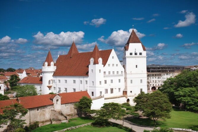 Private Day Trip From Munich To Ingolstadt And Augsburg - Good To Know