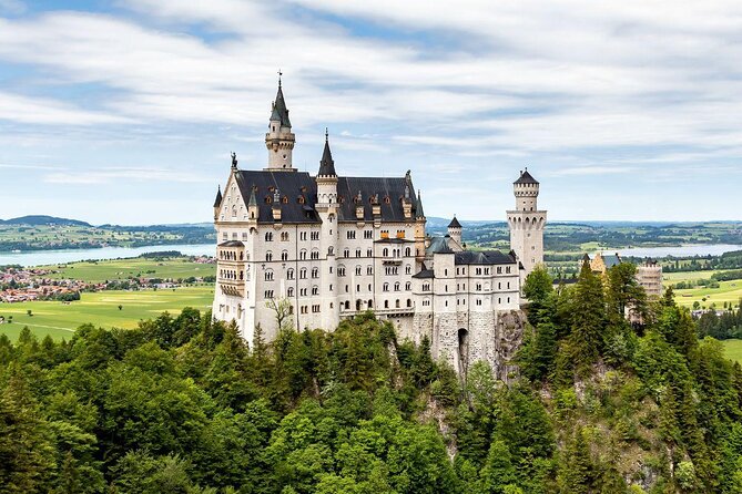 Private Day Trip From Munich To Neuschwanstein Castle - Good To Know