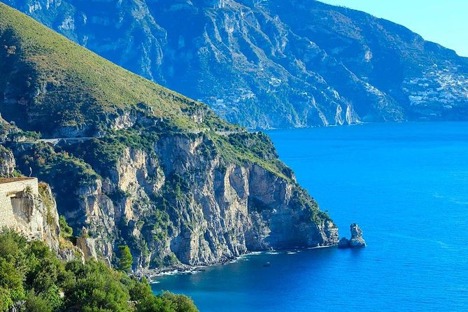 Private Day Trip From Rome to the Amalfi Coast - Good To Know