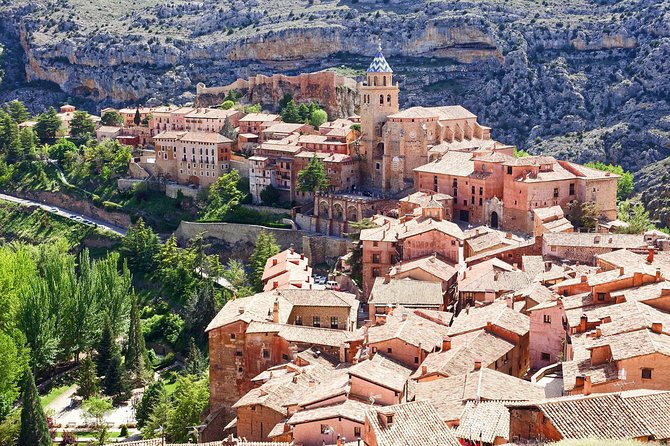 Private Day Trip to Albarracín From Valencia With a Local - Good To Know