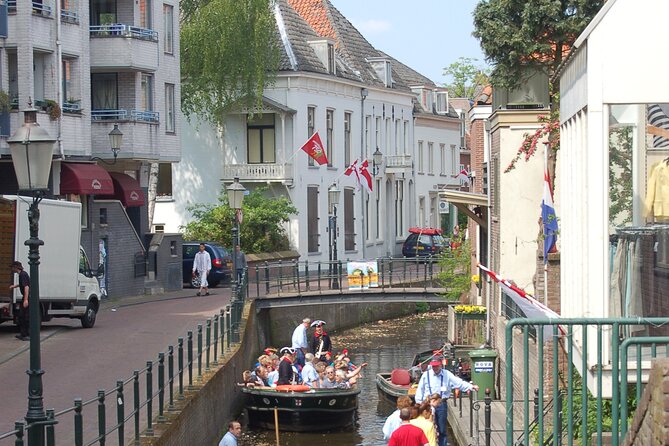Private Day Trip to Amersfoort From Amsterdam With a Local - Good To Know