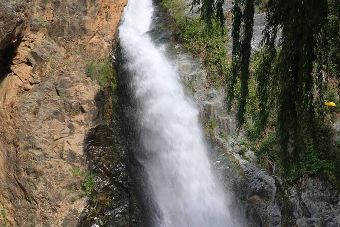 Private Day Trip to Atlas Mountains - Good To Know