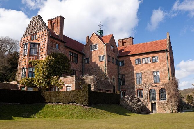 Private Day Trip to Chartwell, Home To Sir Winston & Lady Churchill, From London - Good To Know