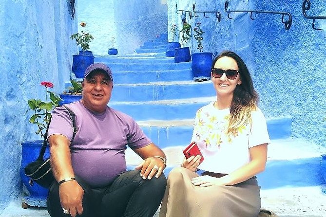 Private Day Trip to Chefchaouen From Fez - Good To Know