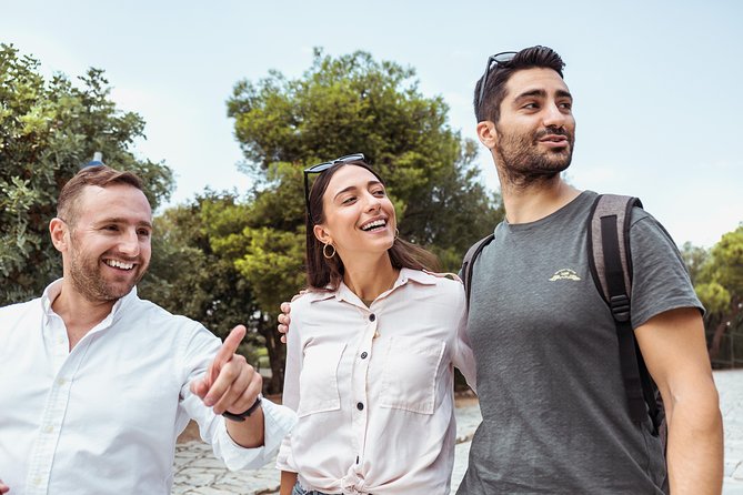 Private Day Trip to Elafonissi Beach From Chania - Good To Know