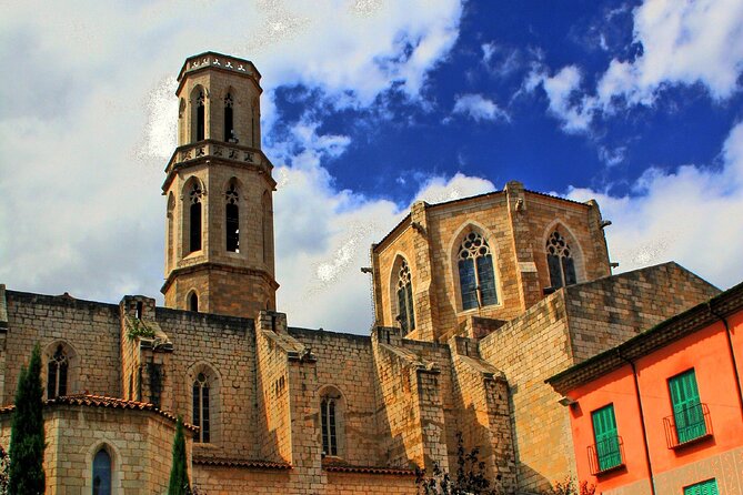 Private Day Trip to Figueres From Barcelona With a Local - Good To Know