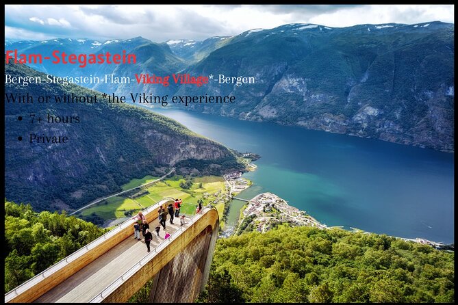 Private Day Trip to Flam and Stegastein - Good To Know