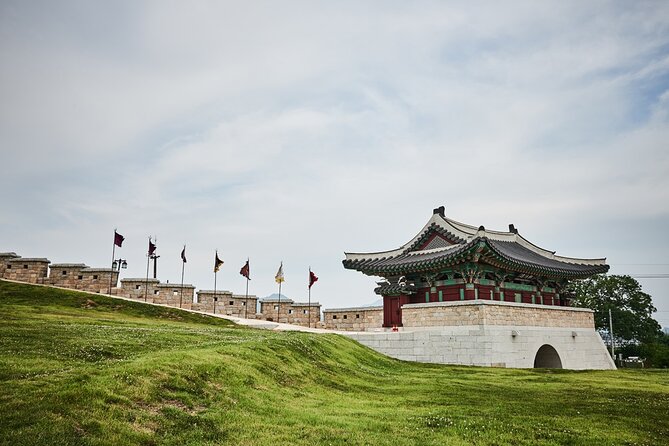 Private Day Trip to Gwanghwado From Seoul - Good To Know