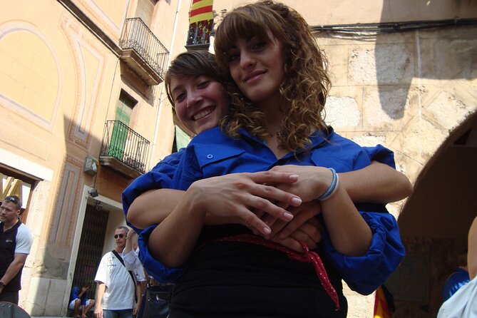 Private Day Trip to Montblanc From Barcelona With a Local - Good To Know