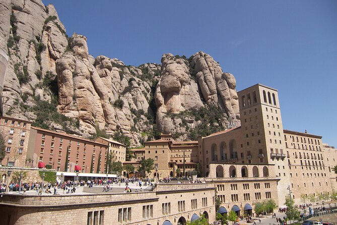 Private Day Trip to Montserrat From Barcelona With a Local - Trip Duration