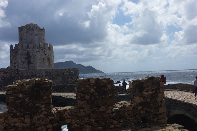 Private Day Trip to Pylos and Methoni From Kalamata (Price per Group) - Inclusions