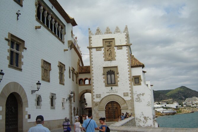 Private Day Trip to Sitges From Barcelona With a Local - Reasons to Visit Sitges