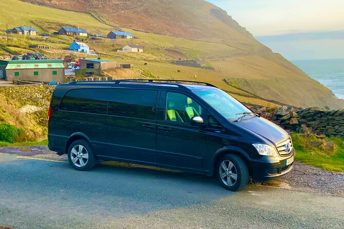 Private Day Trip to the Dark Hedges & Giants Causeway From Dublin - Tour Details and Highlights