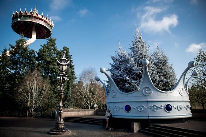 Private Day Trip to the Efteling Incl. Entrance Tickets - Good To Know
