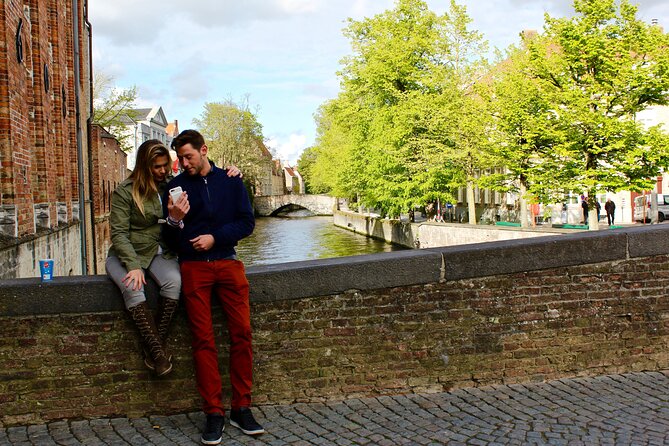 Private Day Trip Tour to Ghent With a Local - Good To Know