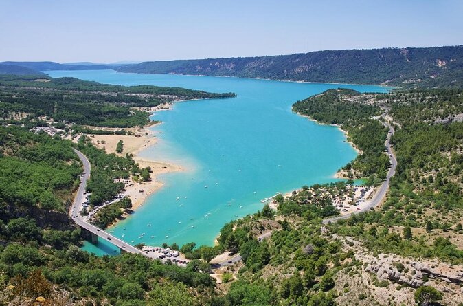 Private Day Trip: Verdon Gorge, Castellane, Moustiers From Cannes - Good To Know