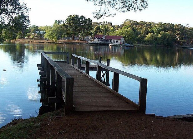 Private Daylesford Tour