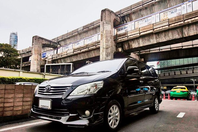 Private Departure Transfer Bangkok Hotel to Bangkok Airport - Good To Know