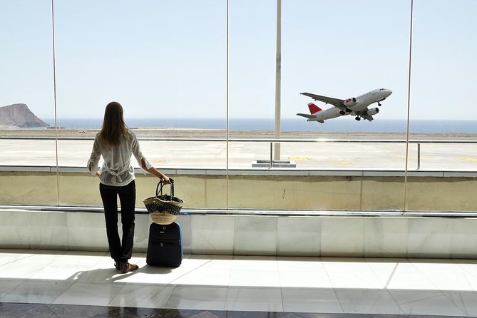 Private Departure Transfer: Cappadocia Hotel to Kayseri or Nevsehir Airports - Good To Know