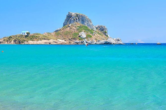 Private Departure Transfer From Kos Island Resorts to Kos Airport - Good To Know