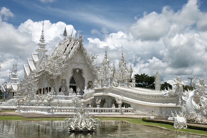 Private Departure Transfer: Hotel to Chiang Rai International Airport - Good To Know
