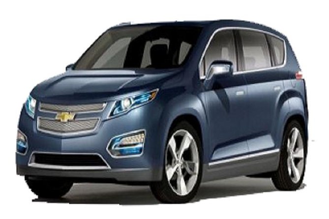 Private Departure Transfer: London Central to London Heathrow Airport - Good To Know