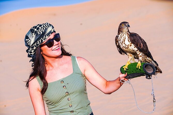Private Desert Safari Dubai - Good To Know