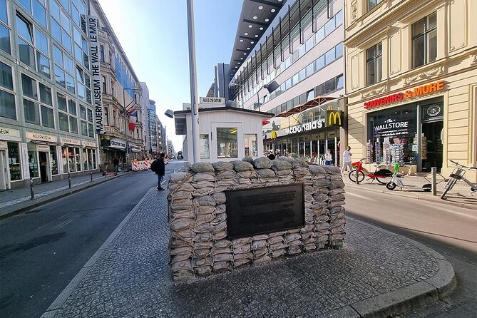 Private Digital Audiobook Scavenger Hunt Museum Island Berlin - Good To Know