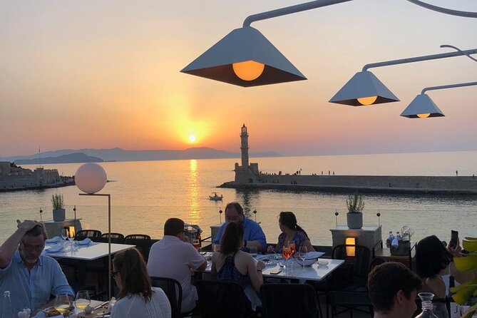Private Dinner at Sunset and Cocktails - Good To Know