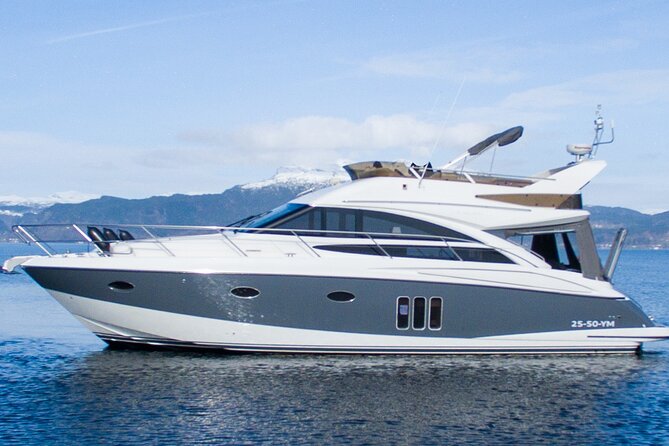 Private Dinner Cruise to Cornelius Seafood Restaurant