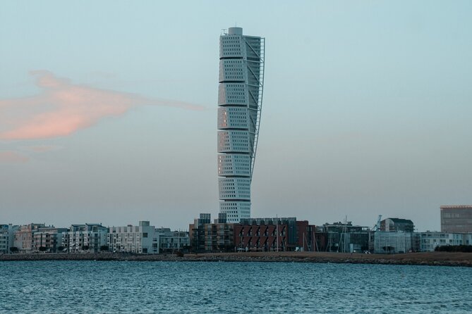 Private Direct Transfer From Copenhagen to Malmo