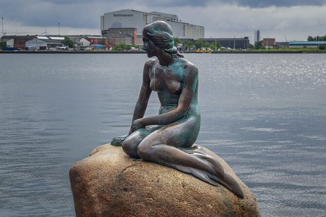 Private Direct Transfer From Malmo to Copenhagen - Inclusions and Services