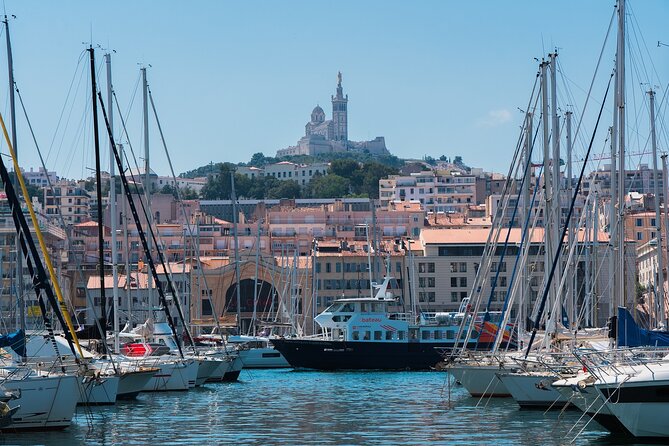 Private Direct Transfer From Saint Tropez to Marseille - Good To Know