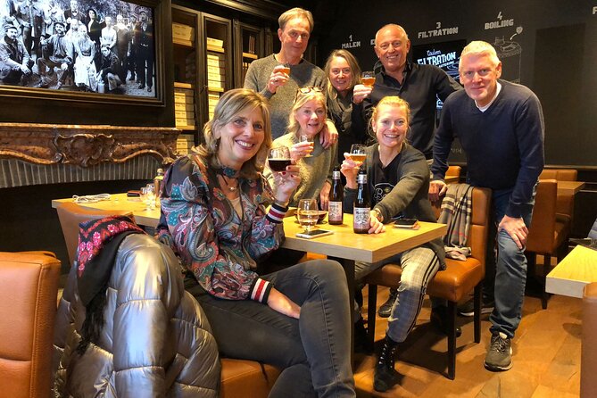 Private: Discover Bruges Beers & Brewery With Chocolate Pairing by a Young Local - Good To Know