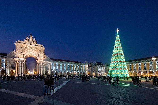 Private Discover Lisbon With a Photographer – Night Edition - Tour Details and Inclusions