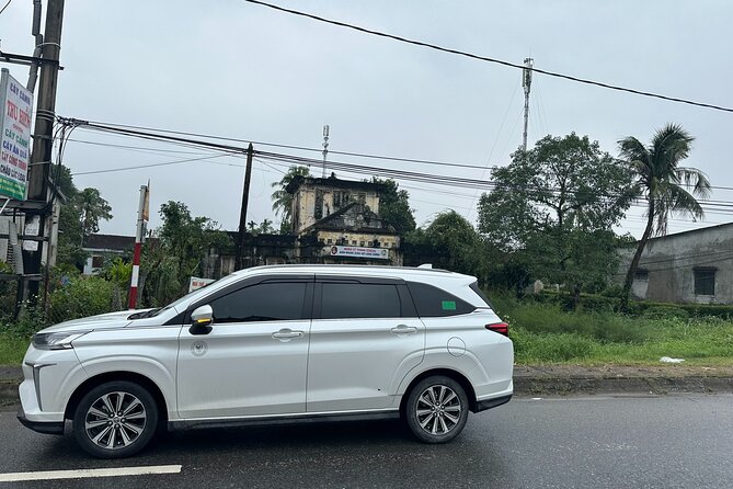 Private DMZ Tour From Hue – Half Day Tour to Vinh Moc Tunnels