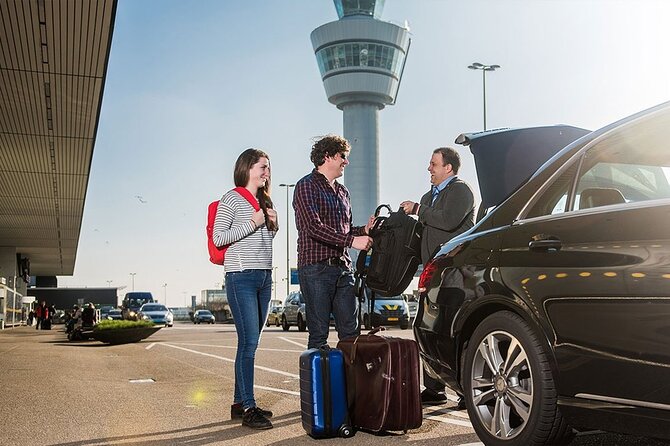 Private Doha Airport Transfer to Doha, Qatar