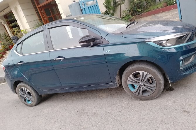 Private Drive From Kathmandu to Pokhara - Overview and Inclusions