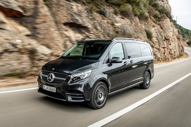 Private Driver - Good To Know