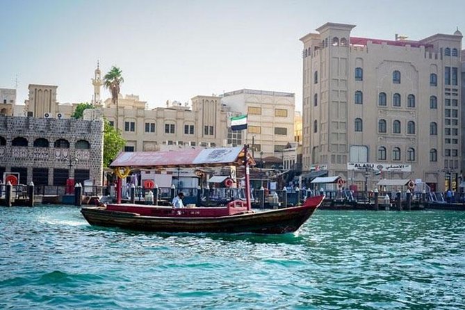 Private Dubai Impressive Highlight Tour, Ends In Abu Dhabi With Lunch - Tour Highlights