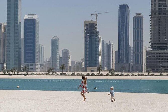 Private Dubai Mamzar Beach Park With Pick up & Drop off - Good To Know
