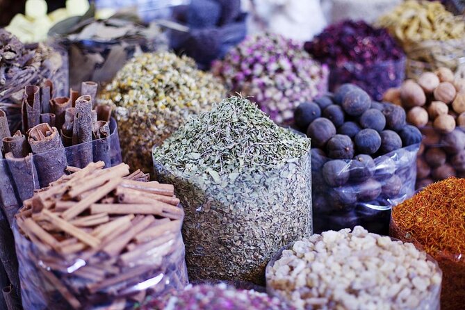 Private Dubai Traditional City Tour With Evening Desert Safari - Good To Know