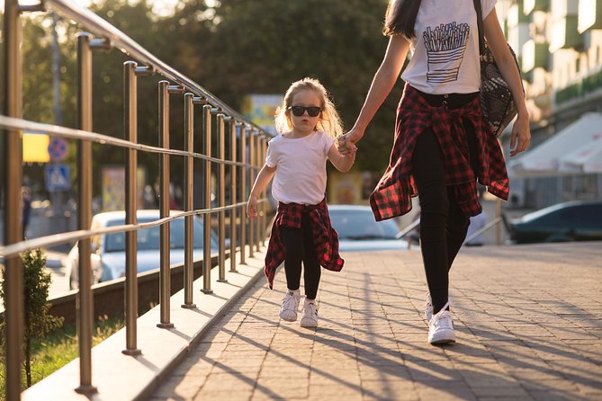 Private Dublin Tour for Families With a Local, 100% Personalized - Good To Know