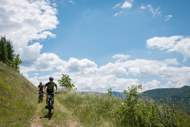 Private E-Bike Tour to Discover Alto Molise - Good To Know