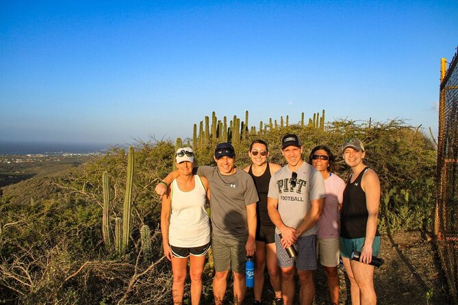 Private Eco-Friendly Hiking and Snorkeling Day Trip, Aruba - Oranjestad